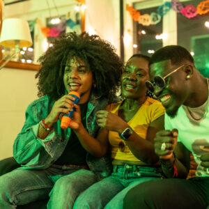 Casal + Filho(a) Menor de 17 anos
